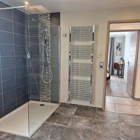 בקתה Avec Jacuzzi, Billard, Jardin Clos, Proche Paradiski