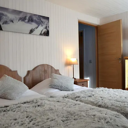 Gîte des Ours&SPA - Paradiski