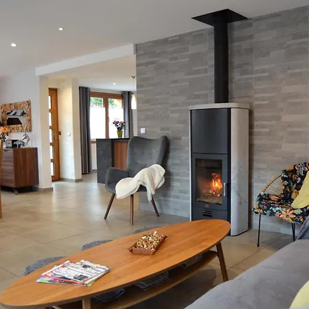 Gîte des Ours&SPA - Paradiski Alpstuga La Plagne