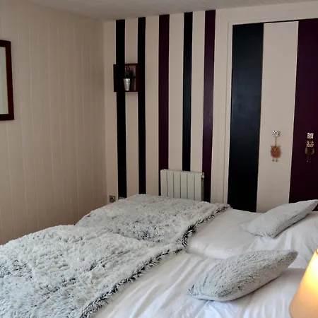 Gîte des Ours&SPA - Paradiski *