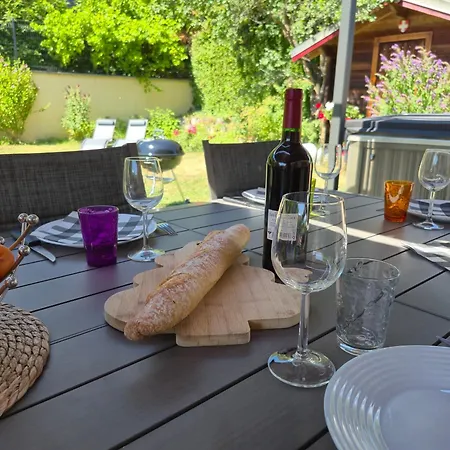 Des Ours And - Paradiski Chalet La Plagne
