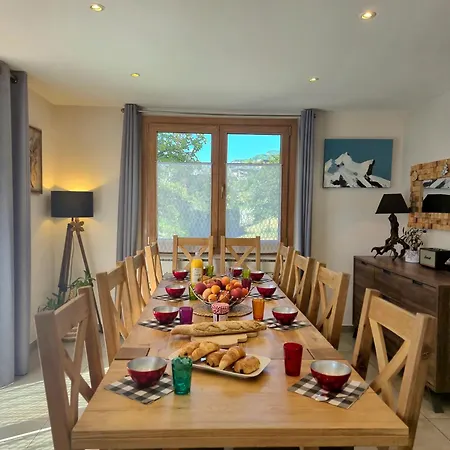 Gîte des Ours&SPA - Paradiski La Plagne