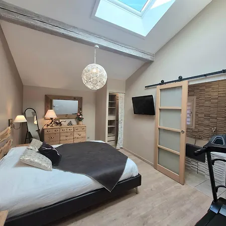 Chalet Des Ours & - Paradiski *